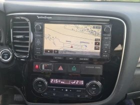 Mitsubishi Outlander | Mobile.bg � ����� ������ 8
