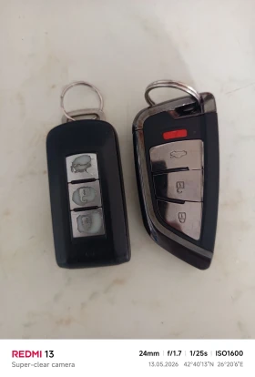 Mitsubishi Outlander | Mobile.bg � ����� ������ 13