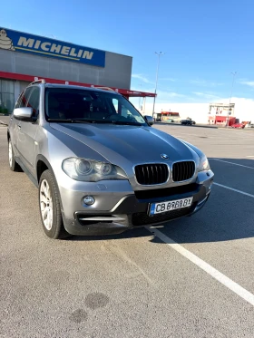 BMW X5 3.0 �������� 4�4 | Mobile.bg � ����� ������ 4