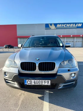 ������ BMW X5