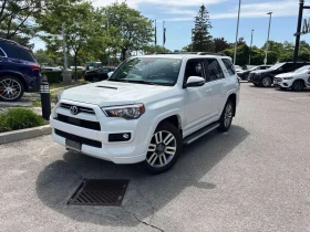 Toyota 4runner | АВТОКРЕДИТ БЕЗ ПЪРВОНАЧАЛНА ВНОСКА | 