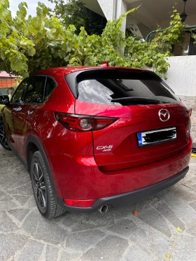 Mazda CX-5 4x4 , Skyactive, Head up - 14999 € - 96907099 3