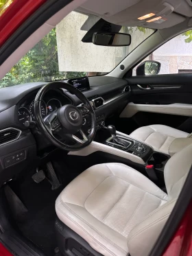 Mazda CX-5 4x4 , Skyactive, Head up - 14999 € - 96907099 14