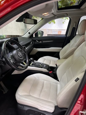 Mazda CX-5 4x4 , Skyactive, Head up - 14999 € - 96907099 13