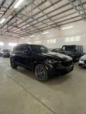 BMW X5 4.0D/Mpak/дист/harman/kardon/обдух/панор/head-up/3 - 71500 € / 139841.85 лв. - 97473289 3