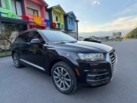 ����� �� �������� �� Audi Q7 Audi Q7 3.0 TFSi S-Line 7 ����� Technik FULL