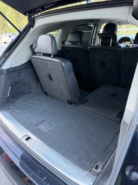 Audi Q7 Audi Q7 3.0 TFSi S-Line 7 ����� Technik FULL | Mobile.bg � ����� ������ 17