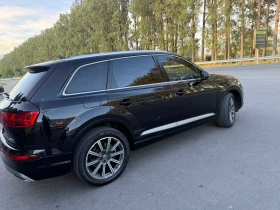 Audi Q7 Audi Q7 3.0 TFSi S-Line 7 ����� Technik FULL | Mobile.bg � ����� ������ 5