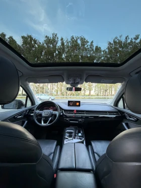 Audi Q7 Audi Q7 3.0 TFSi S-Line 7 ����� Technik FULL | Mobile.bg � ����� ������ 13