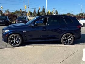 BMW X5 * xDrive45e * CARFAX * БЕЗ ПЪРВОНАЧАЛНА ВНОСКА | Auto.bg — изображение 2