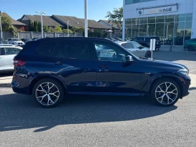 BMW X5 * xDrive45e * CARFAX * БЕЗ ПЪРВОНАЧАЛНА ВНОСКА | Auto.bg — изображение 3