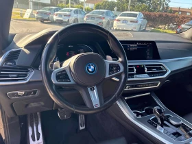 BMW X5 * xDrive45e * CARFAX * БЕЗ ПЪРВОНАЧАЛНА ВНОСКА | Auto.bg — изображение 15