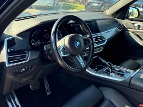 BMW X5 * xDrive45e * CARFAX * БЕЗ ПЪРВОНАЧАЛНА ВНОСКА | Auto.bg — изображение 5