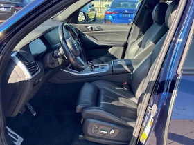 BMW X5 * xDrive45e * CARFAX * БЕЗ ПЪРВОНАЧАЛНА ВНОСКА | Auto.bg — изображение 13