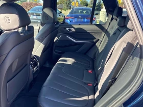 BMW X5 * xDrive45e * CARFAX * БЕЗ ПЪРВОНАЧАЛНА ВНОСКА | Auto.bg — изображение 16