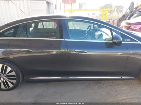 Mercedes-Benz EQE 350 4MATIC Sedan | Mobile.bg � ����� ������ 13