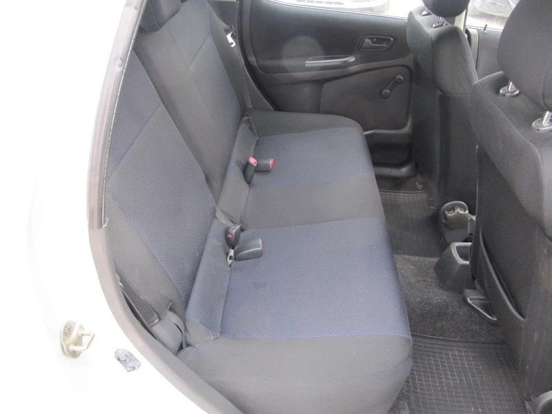 Suzuki Ignis 1.3GL-4WD, снимка 7 - Автомобили и джипове - 45477897