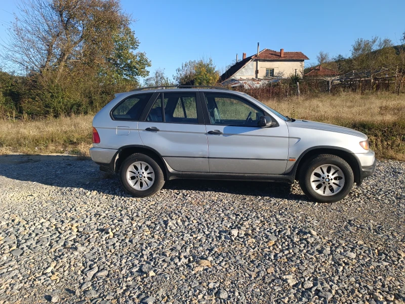 BMW X5, снимка 8 - Автомобили и джипове - 47917474