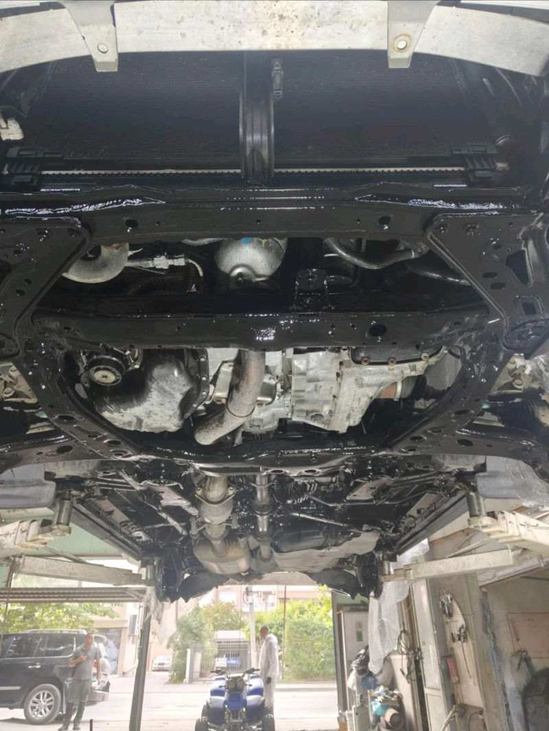 Lexus RX 350 Безупречен! Топ! 60000км / За маняци!, снимка 17 - Автомобили и джипове - 51097250