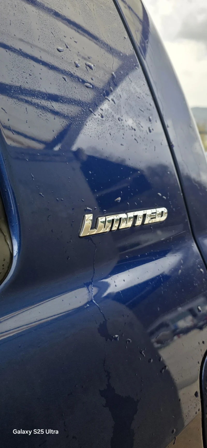 Toyota Tundra LIMITED EDISHAN. Газов инжекцион., снимка 6 - Автомобили и джипове - 49680871