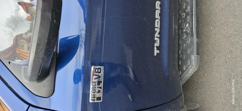 Toyota Tundra LIMITED EDISHAN. Газов инжекцион., снимка 13 - Автомобили и джипове - 49680871