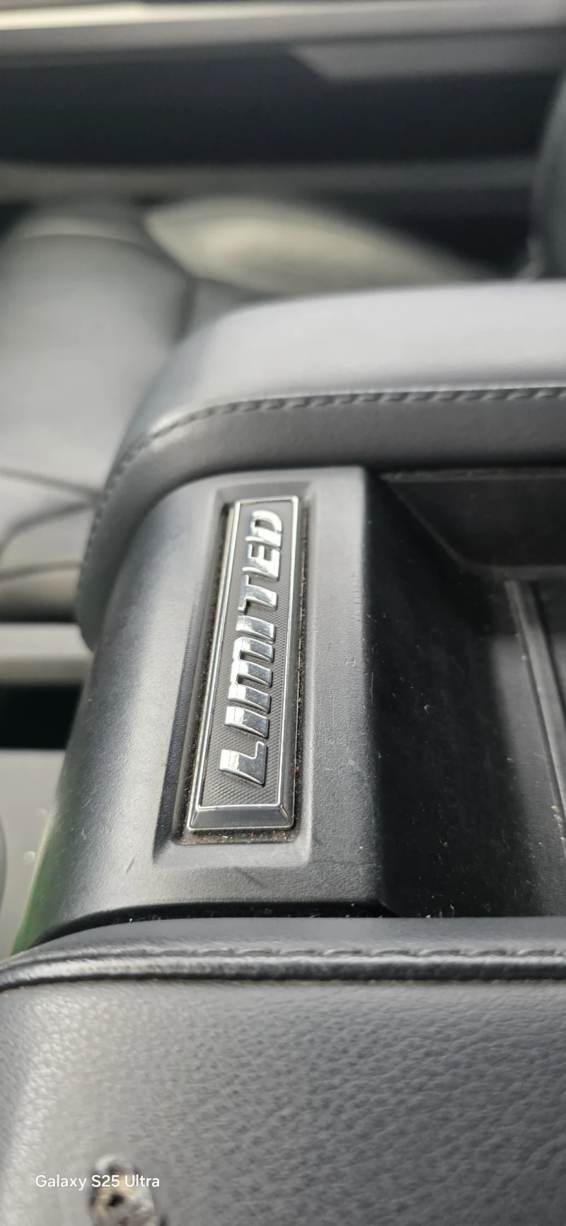 Toyota Tundra LIMITED EDISHAN. Газов инжекцион., снимка 9 - Автомобили и джипове - 49680871