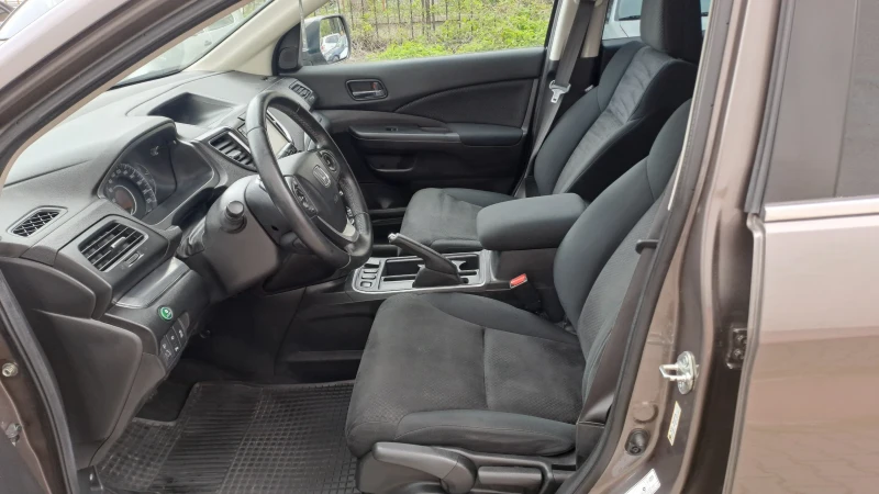 Honda Cr-v EURO 6B/ Facelift/ 4X4, снимка 7 - Автомобили и джипове - 50194086