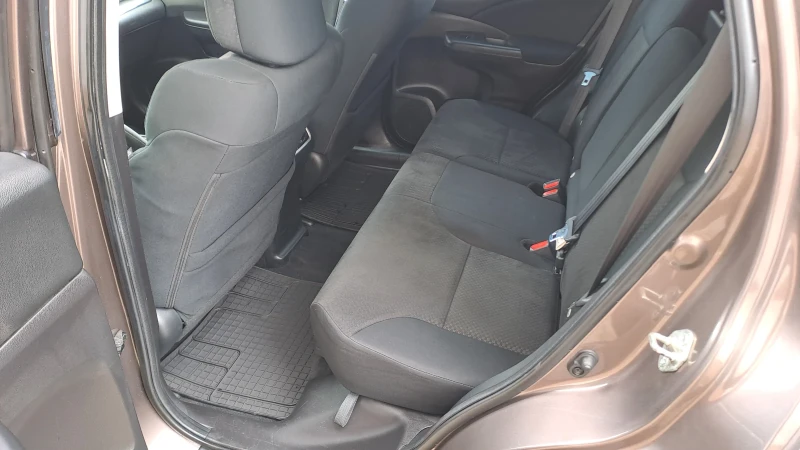 Honda Cr-v EURO 6B/ Facelift/ 4X4, снимка 10 - Автомобили и джипове - 50194086