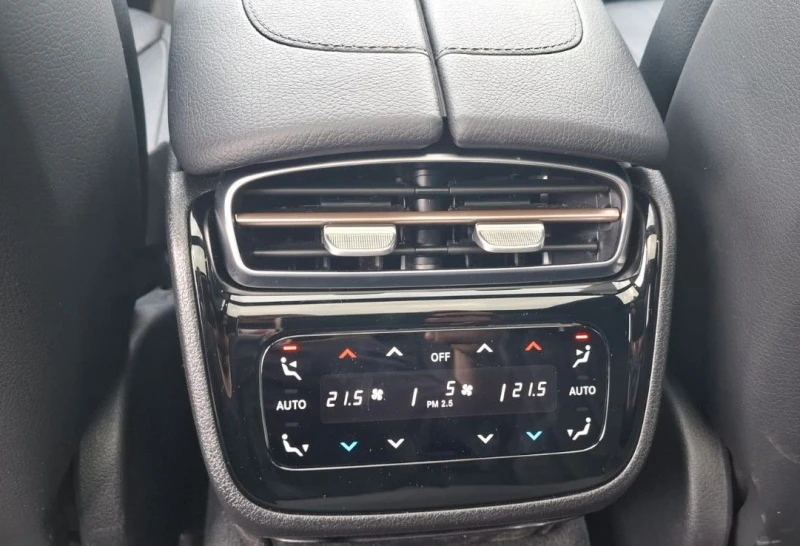 Mercedes-Benz EQE 350+ /AMG-LINE/292HP/HEAD-UP/AMBI/360/KLESS/233fpr, снимка 13 - Автомобили и джипове - 50771066