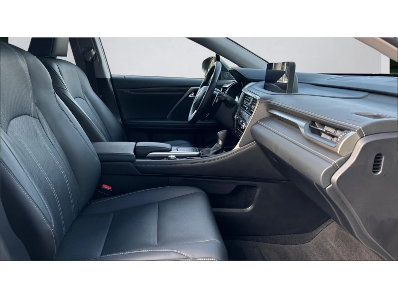 Lexus RX 450h Месечна вноска от 1000 лв., снимка 6 - Автомобили и джипове - 52838491