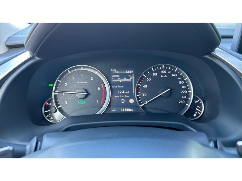 Lexus RX 450h Месечна вноска от 1000 лв., снимка 14 - Автомобили и джипове - 52838491