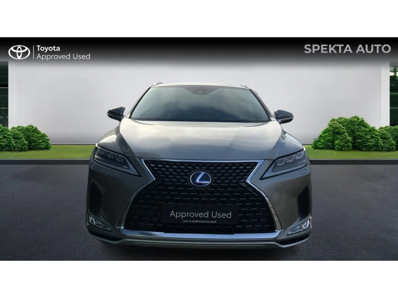 Lexus RX 450h Месечна вноска от 1000 лв., снимка 5 - Автомобили и джипове - 52838491