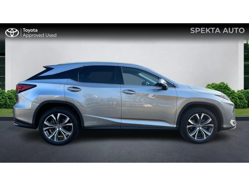 Lexus RX 450h Месечна вноска от 1000 лв., снимка 17 - Автомобили и джипове - 52838491