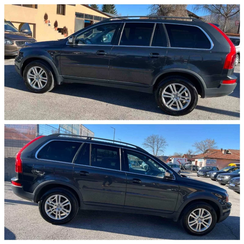 Volvo Xc90 D 5  FACELIFT, снимка 15 - Автомобили и джипове - 52927795