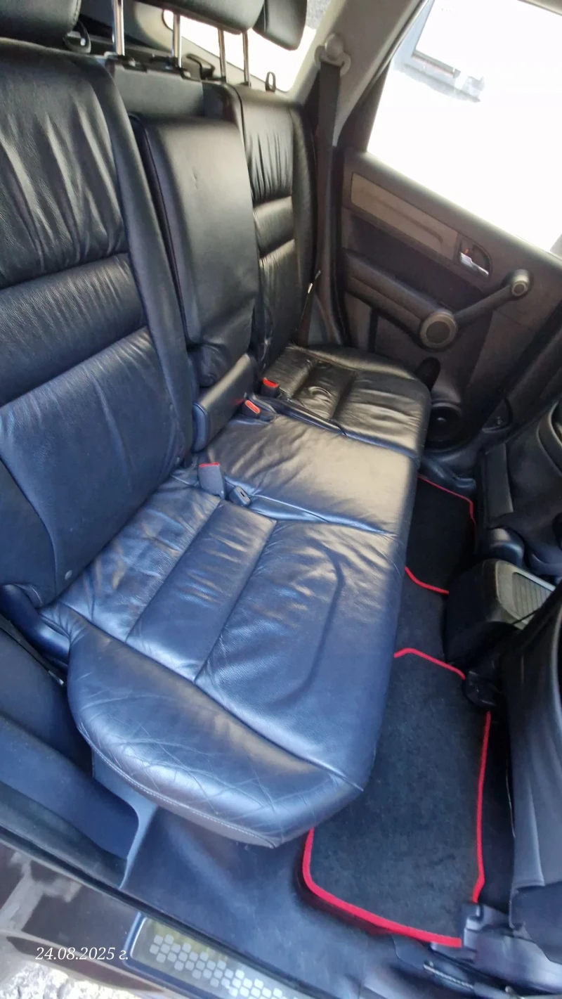 Honda Cr-v До петък, снимка 14 - Автомобили и джипове - 53170042