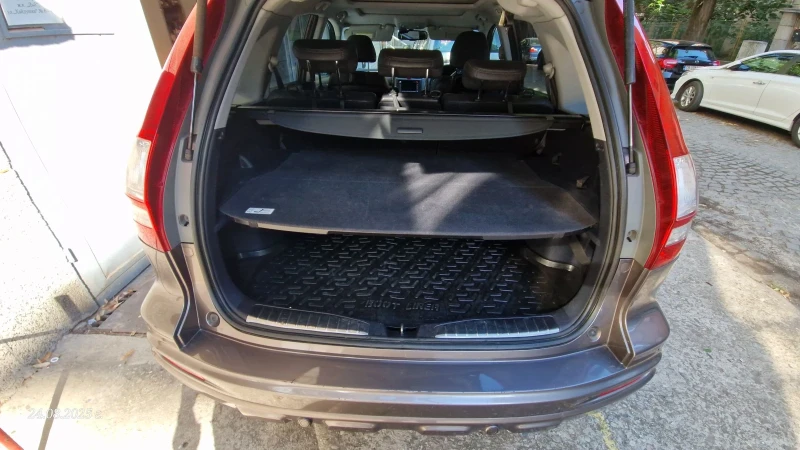 Honda Cr-v До петък, снимка 9 - Автомобили и джипове - 53170042
