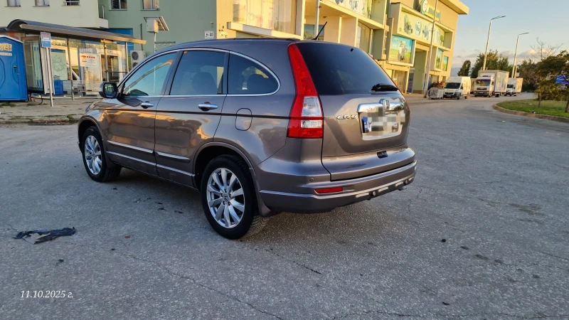 Honda Cr-v До петък, снимка 7 - Автомобили и джипове - 53170042