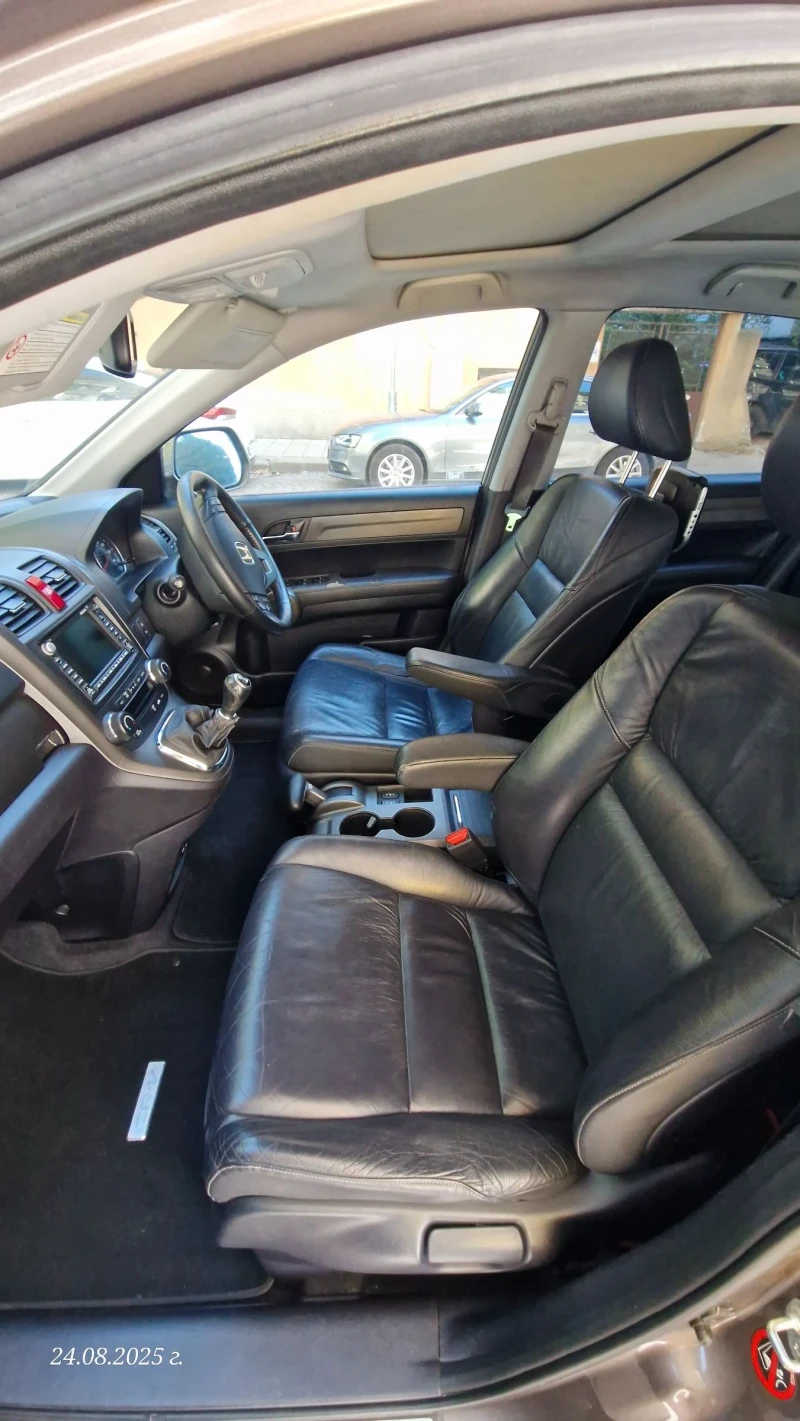 Honda Cr-v До петък, снимка 12 - Автомобили и джипове - 53170042