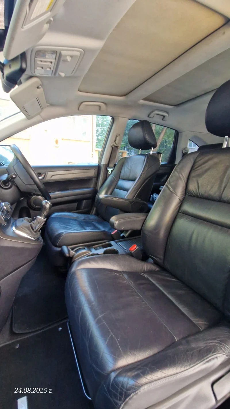 Honda Cr-v До петък, снимка 11 - Автомобили и джипове - 53170042
