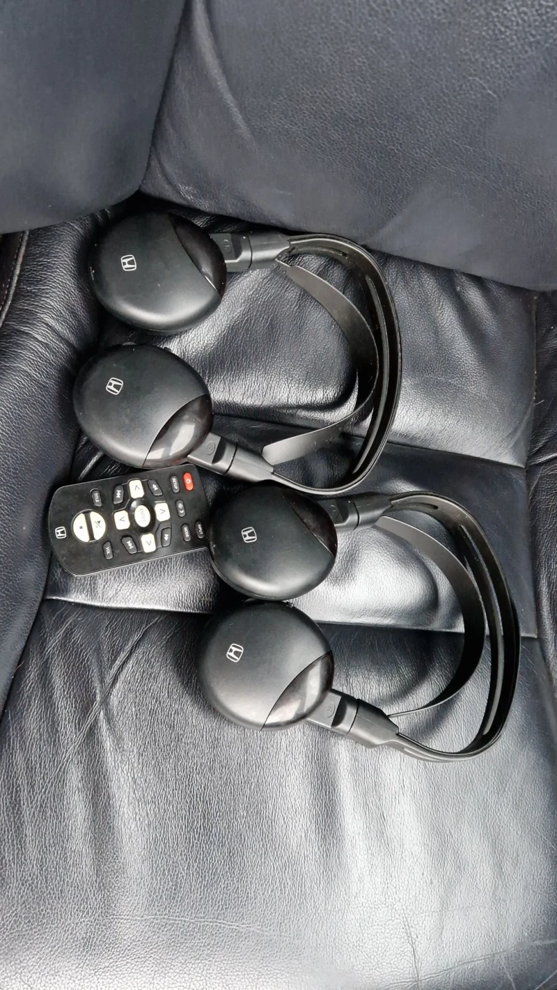 Honda Cr-v До петък, снимка 16 - Автомобили и джипове - 53170042