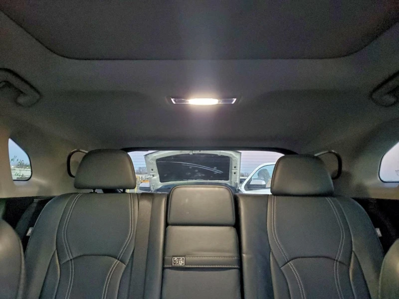Lexus RX 450h 3.5l Base, снимка 10 - Автомобили и джипове - 53201405