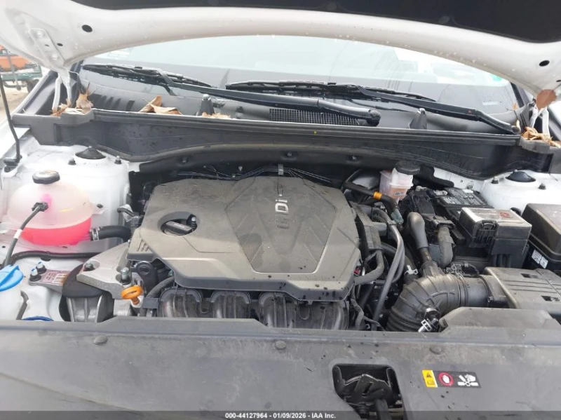 Kia Sportage 2.5l Ex, снимка 10 - Автомобили и джипове - 53390578