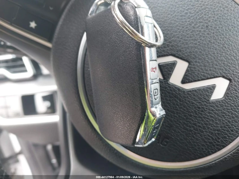 Kia Sportage 2.5l Ex, снимка 11 - Автомобили и джипове - 53390578