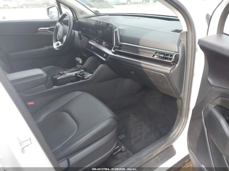 Kia Sportage 2.5l Ex, снимка 5 - Автомобили и джипове - 53390578