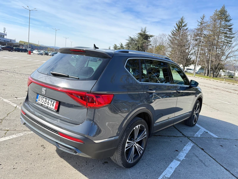 VW Tiguan Xcellence///Lane-Asist///Distronig/Virtual-Cockpit, снимка 7 - Автомобили и джипове - 53539306