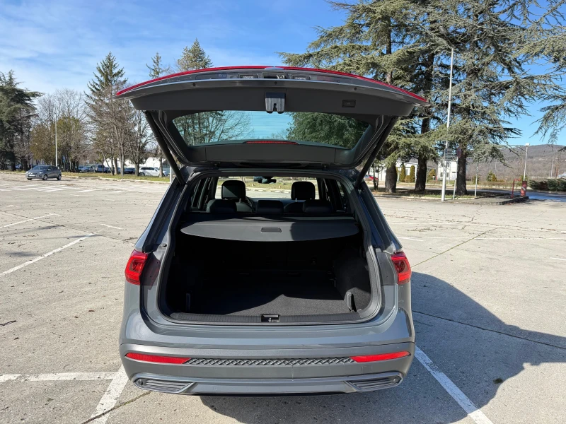 VW Tiguan Xcellence///Lane-Asist///Distronig/Virtual-Cockpit, снимка 6 - Автомобили и джипове - 53539306