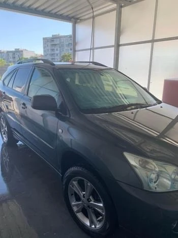 Lexus RX 400h, снимка 1 - Автомобили и джипове - 46723700