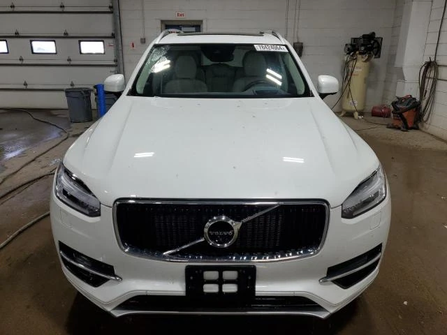 Volvo Xc90 T6 MOMENTUM, снимка 5 - Автомобили и джипове - 47800585