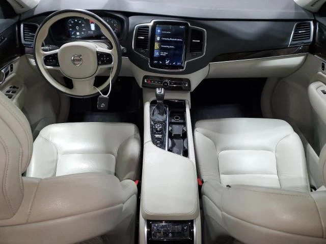 Volvo Xc90 T6 MOMENTUM, снимка 8 - Автомобили и джипове - 47800585