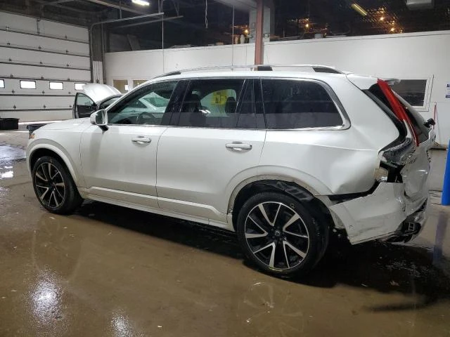 Volvo Xc90 T6 MOMENTUM, снимка 2 - Автомобили и джипове - 47800585